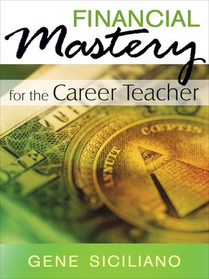 cover image of Financial Mastery for the Career Teacher